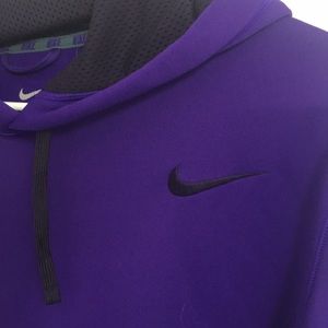 Nike men's hoodie